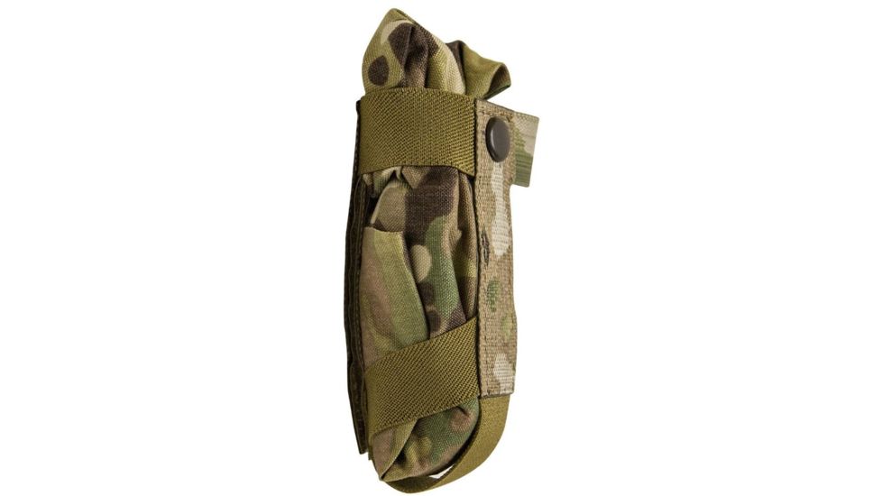 S.O.Tech Quick Eject Tourniquet Carrier, Multicam BQETC-MC