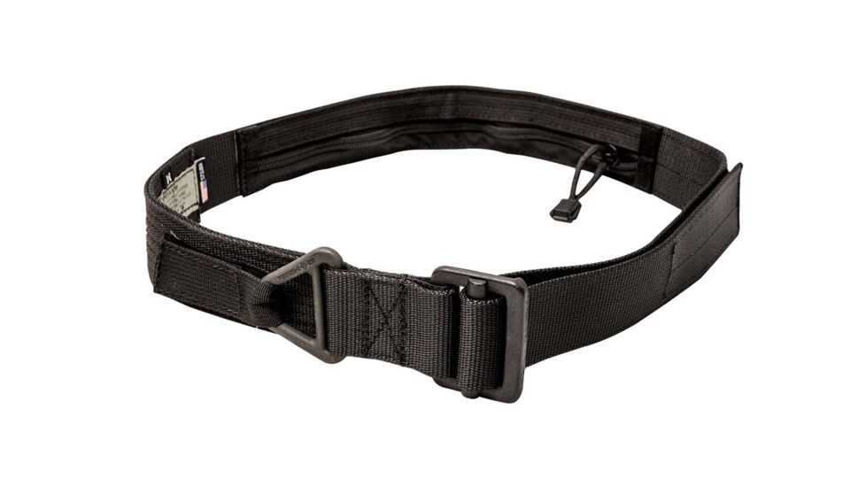 S.O.Tech Riggers Belt, Black, SERE, Medium RSB-M-BLK