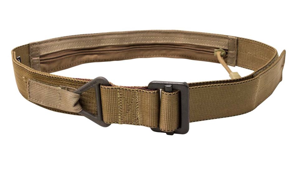 S.O.Tech Riggers Belt, Coyote Brown, SERE, Small RSB-S-CB
