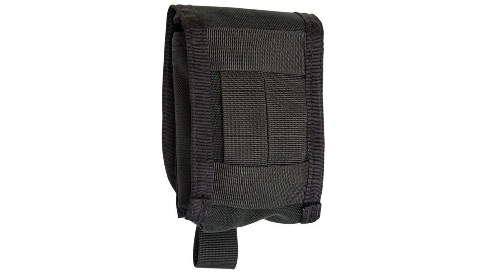 S.O.Tech Speed Clip Patrol Tourniquet Pouch, Black PTQP-BLK