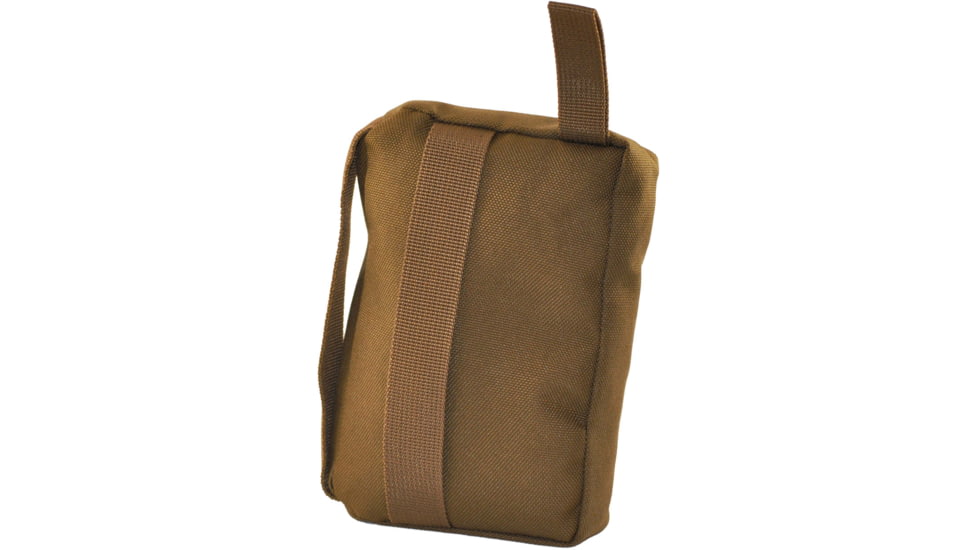 S2Delta Rear Squeeze Bag, Tan, R-BAG-TAN