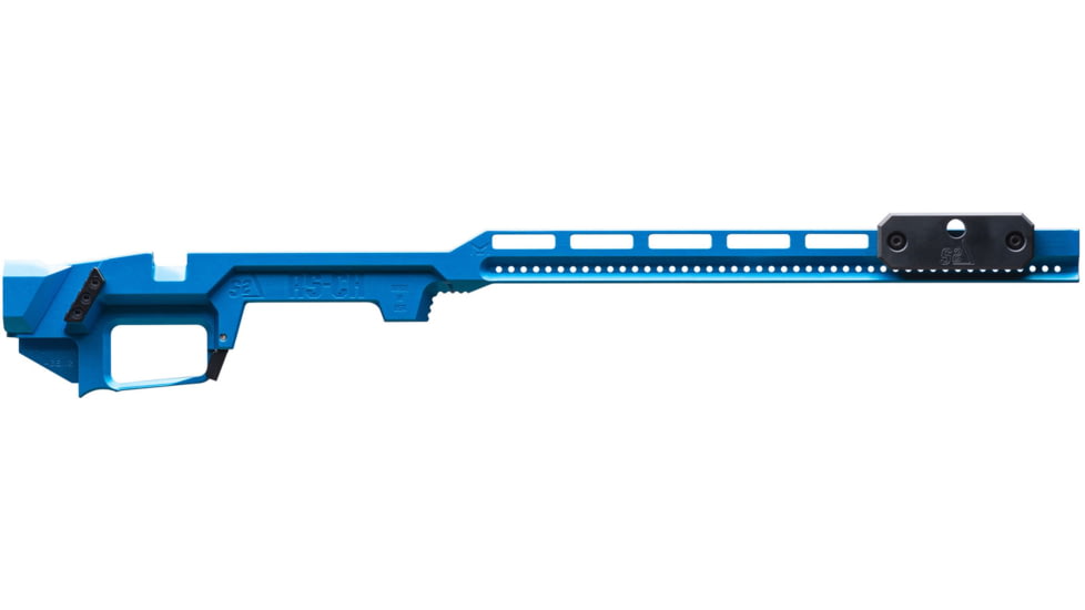 S2Delta RS-C Complete Remington Model 700 Rifle Chassis