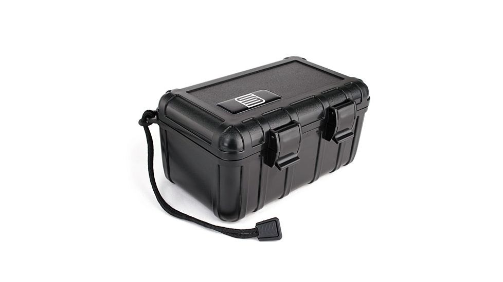 S3 T2500 Hard Case, Black T2500-3