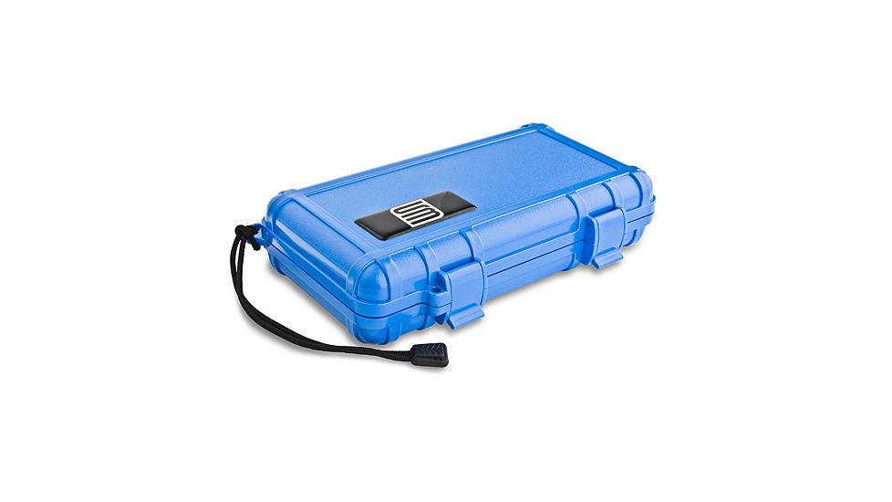 S3 T3000 Hard Case, Blue T3000-4