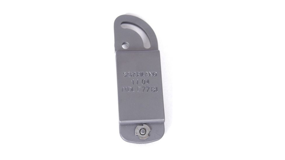 Safariland 077BL Magazine Holder Belt Loop Accessory 077BL-0-1-150
