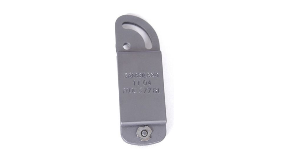 Safariland 077BL Magazine Holder Belt Loop Accessory 077BL-0-2-150