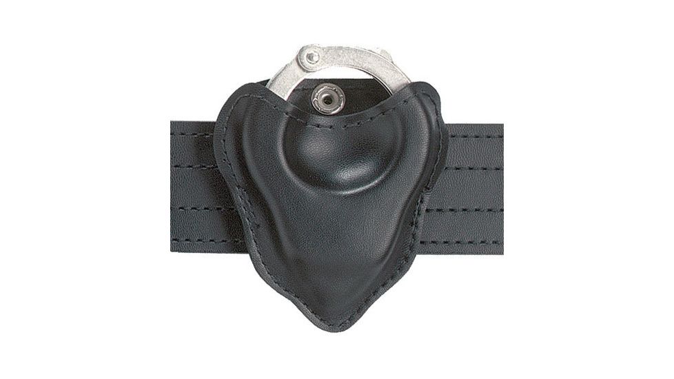 Safariland 090 Handcuff Pouch, Open Top, Formed 090-1-9