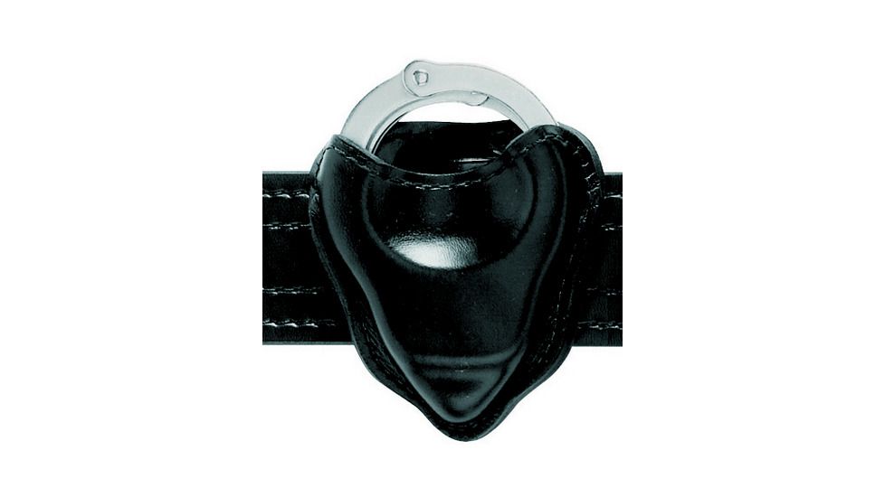 Safariland 090H Handcuff Pouch, Open Top, Formed 090H-01