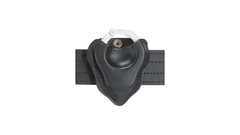 Safariland 090H Handcuff Pouch, Open Top, Formed 090H-22