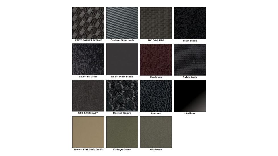 Safariland SLS Low-Ride 1.5ft Drop, Level-II Retention, Beretta PX4 Storm 9mm/.40 w/ITI M3/M6, TLR-1/TLR-2, Insight XTI Procyon, SF X200/X300 4.0in, Basket Weave Black, Right Hand, 18021-81