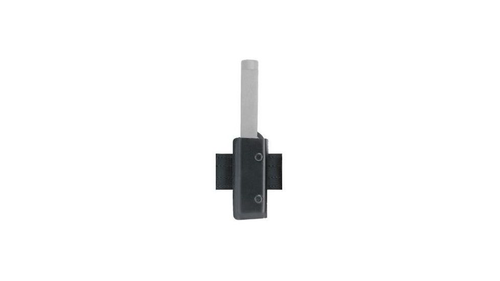 Safariland 135 Baton Holder for Expandable Foam Handle Batons, 2in. Belt Loop Slot 135-F26-131-2
