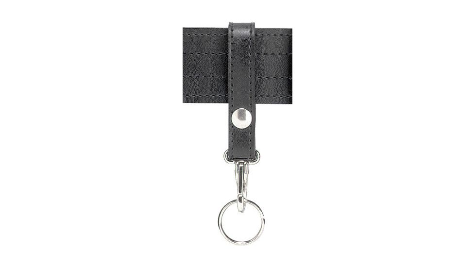 Safariland 169S Key Ring, 1 Snap 169S-01B