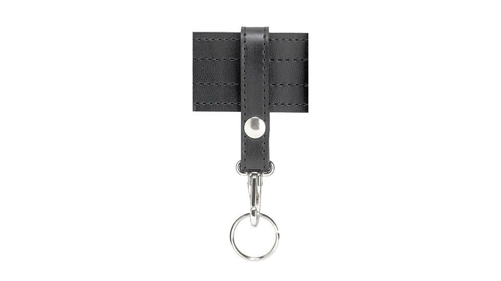 Safariland 169S Key Ring, 1 Snap 169S-9B