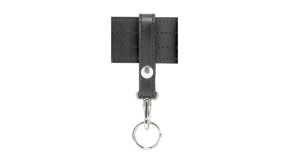 Safariland 169S Key Ring, 1 Snap 169S-9B