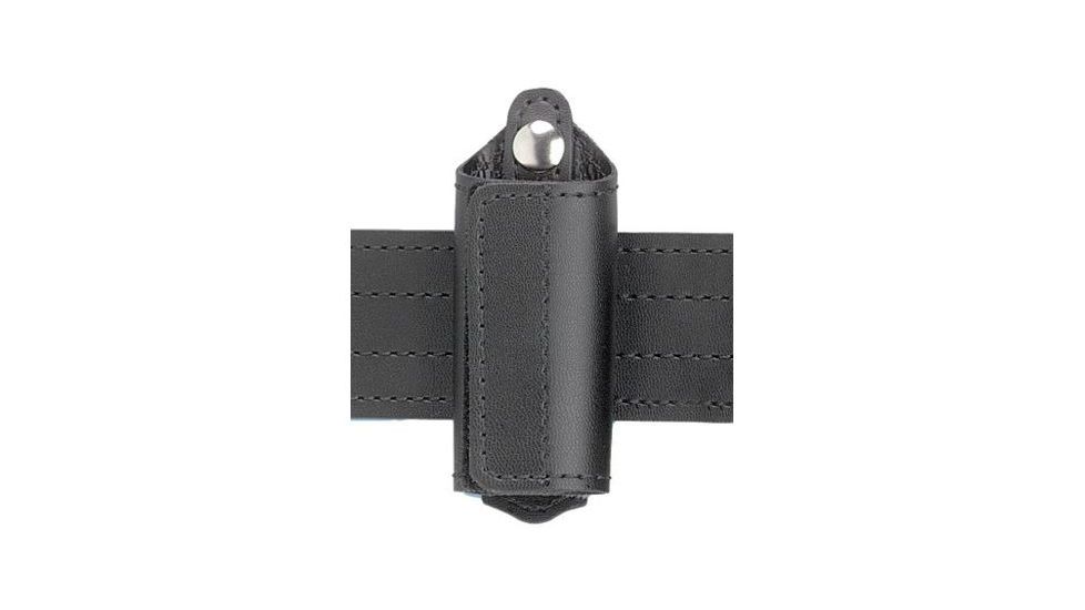Safariland 170 Key Ring, Silent Key Pouch 170-03B