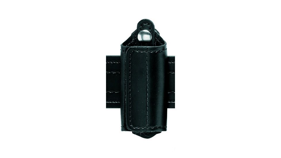 Safariland 170 Key Ring, Silent Key Pouch 170-2B