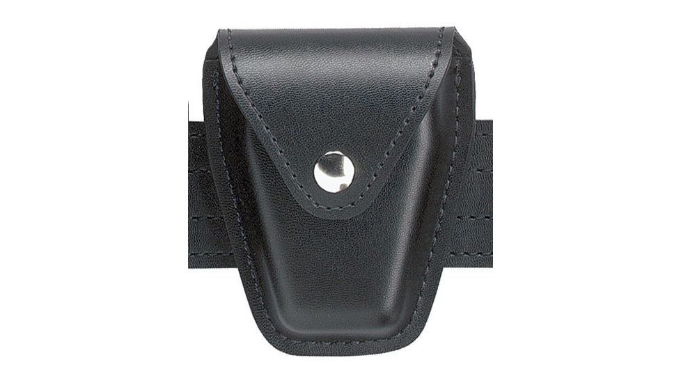 Safariland 190 Handcuff Pouch, Top Flap 190-2-2B