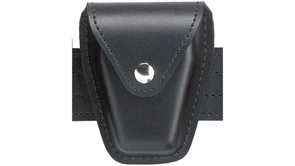 Safariland 190H Handcuff Pouch, Top Flap, for Standard Hinged Handcuffs 190H-22HS