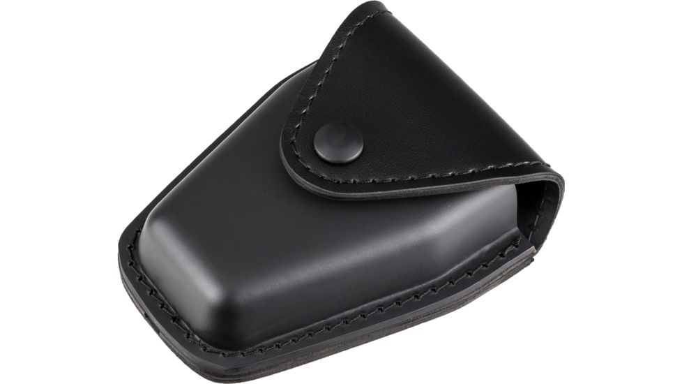 Safariland 190H Handcuff Pouch, Top Flap, for Standard Hinged Handcuffs 190H-41PBL
