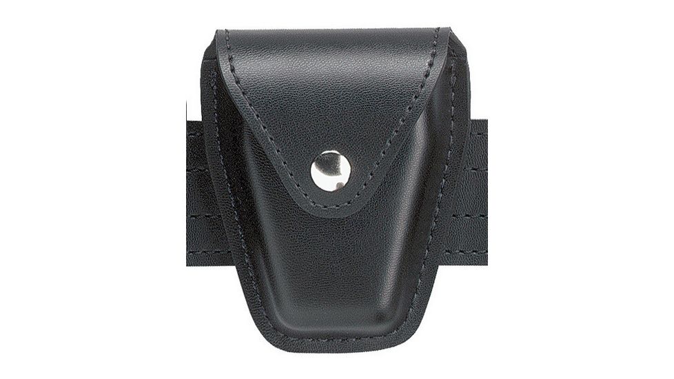 Safariland 190H Handcuff Pouch, Top Flap, for Standard Hinged Handcuffs 190H-48HS