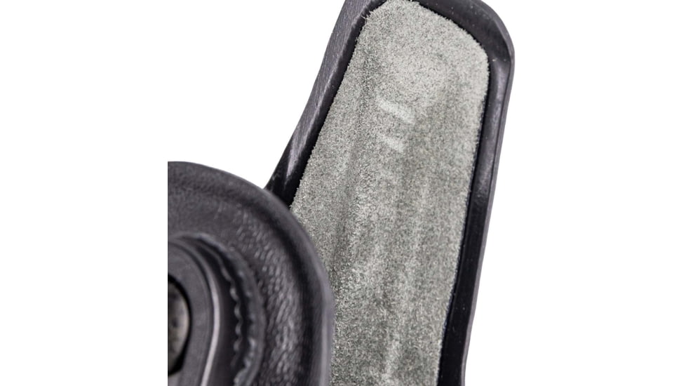 Safariland 20365131 Species IWB Black SafariLaminate Belt Clip Fits Sig P365 Ri, 20-365-131