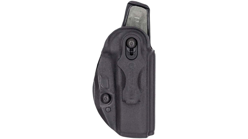 Safariland 20365131 Species IWB Black SafariLaminate Belt Clip Fits Sig P365 Ri, 20-365-131