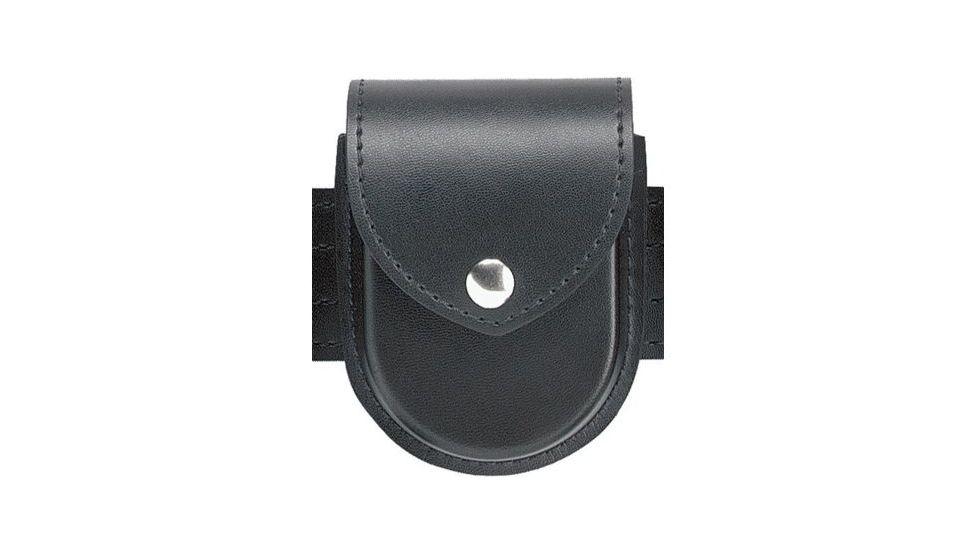 Safariland 290 Double Handcuff Pouch, Top Flap 290-01