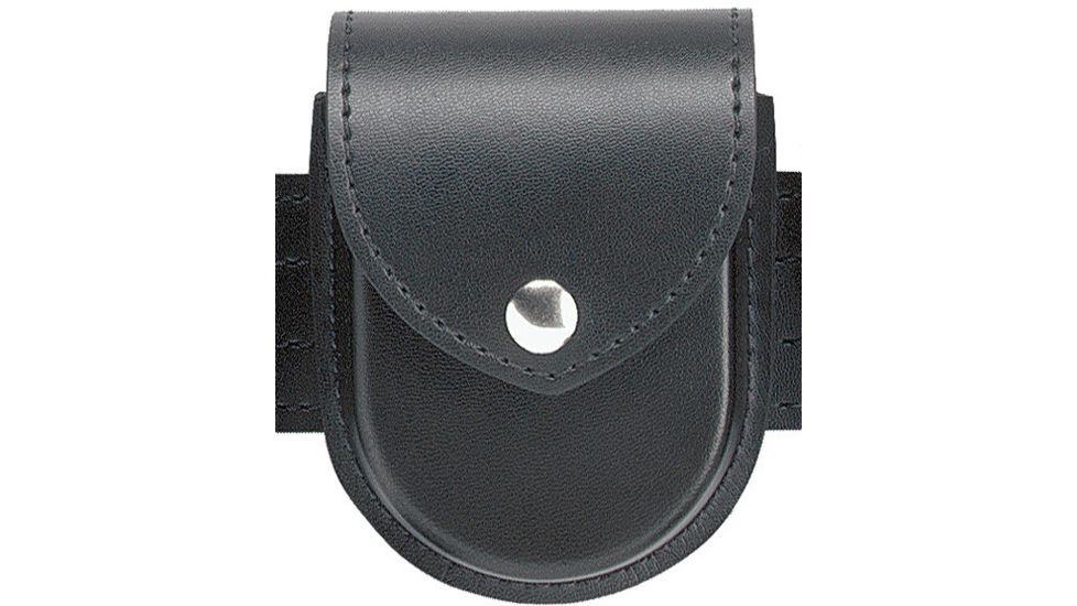 Safariland 290 Double Handcuff Pouch, Top Flap 290-22HS