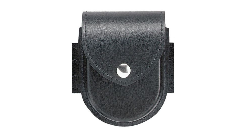 Safariland 290 Double Handcuff Pouch, Top Flap 290-9