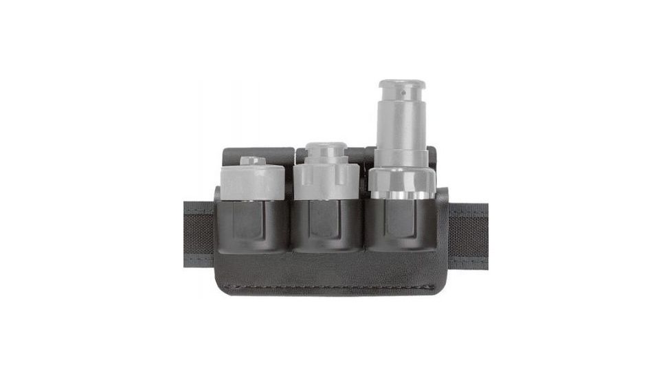 Safariland 333 Competition Speedloader Holder 333-X-2
