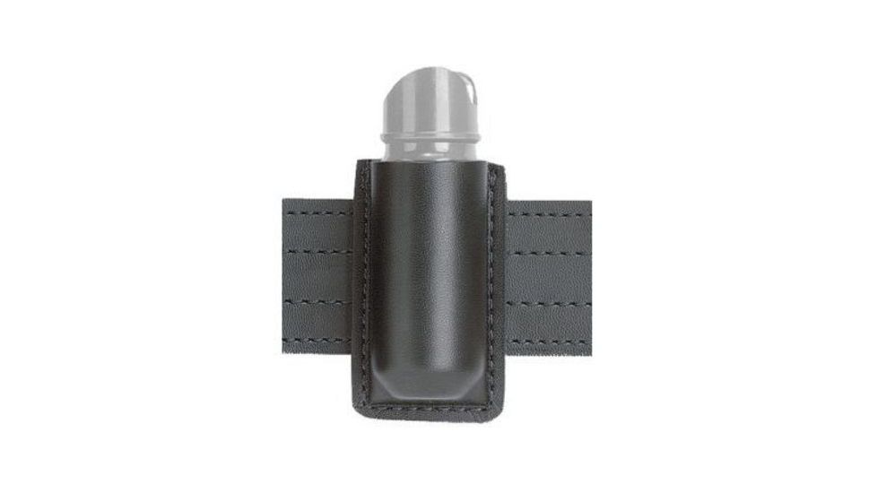 Safariland 37 OC Spray Holder, Mid-Ride, Open Top 37-4-01