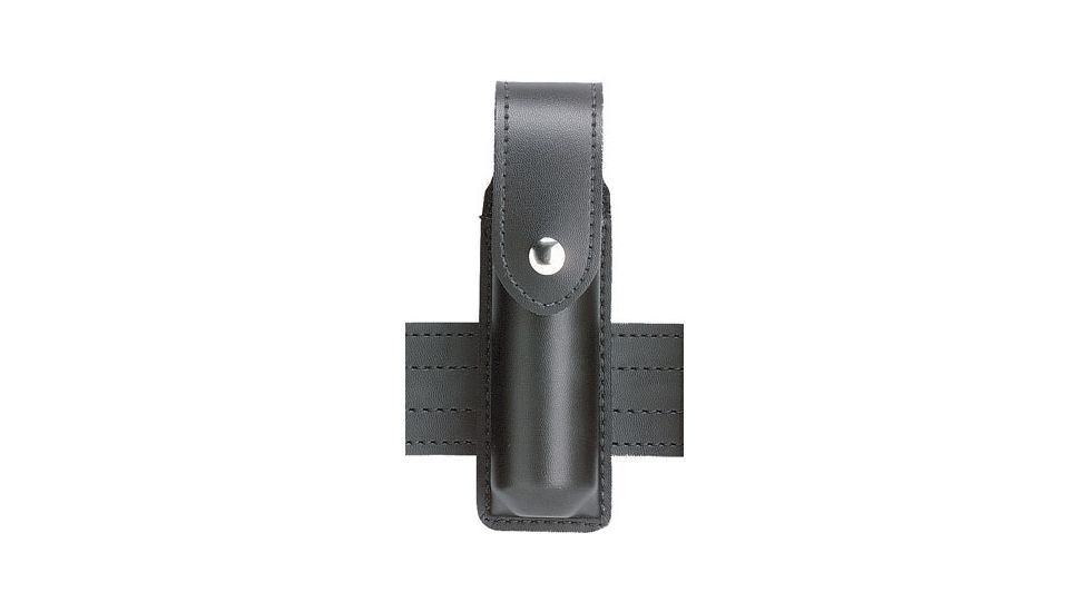 Safariland 38 OC Spray Holder, Standard, Top Flap 38-23PBL
