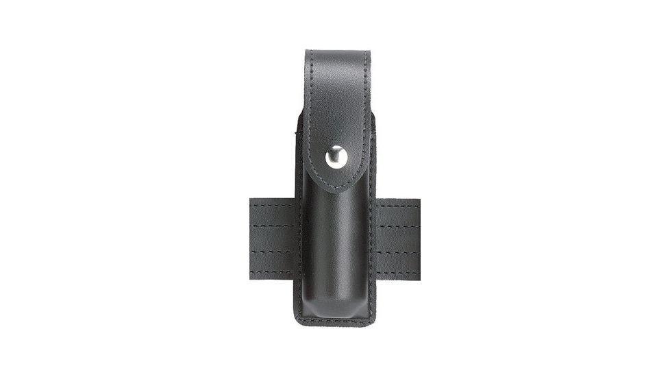 Safariland 38 OC Spray Holder, Standard, Top Flap 38-4-03