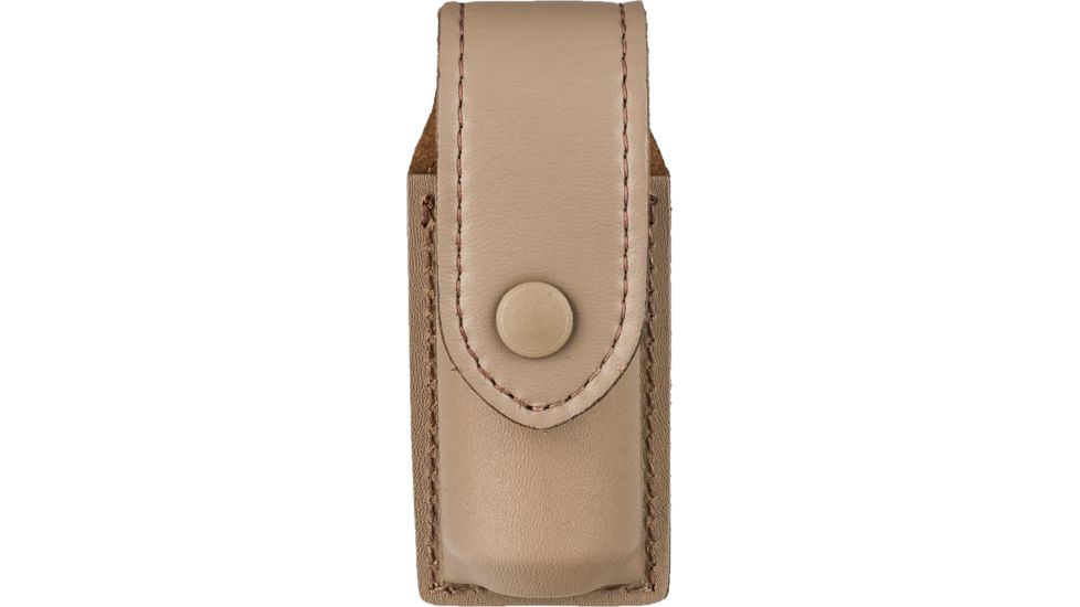 Safariland 38 OC Spray Holder, Standard, Top Flap 38-4-55PBL