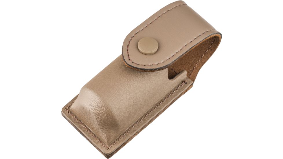 Safariland 38 OC Spray Holder, Standard, Top Flap 38-4-55PBL