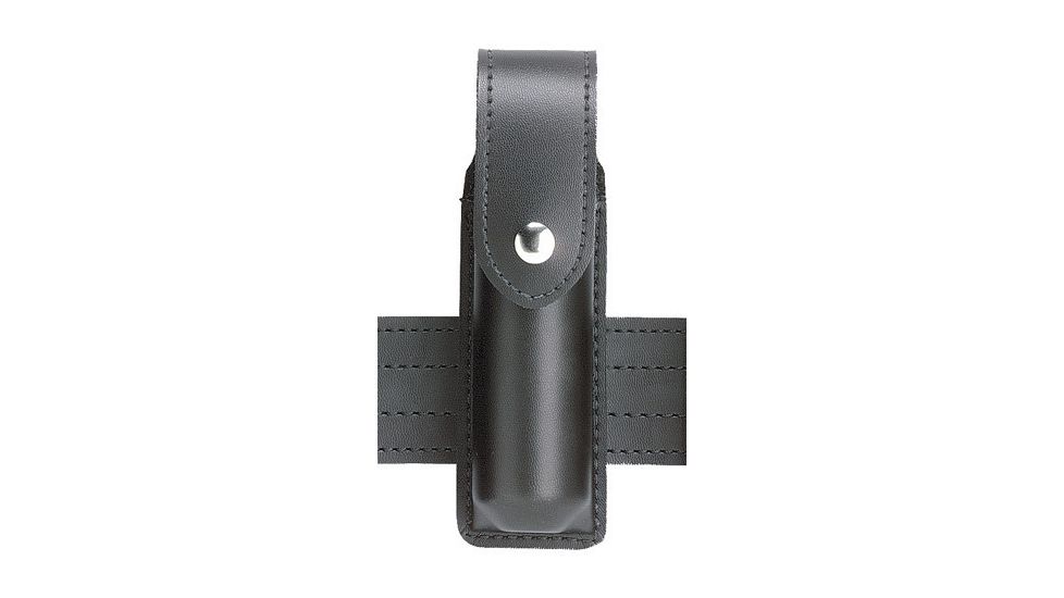 Safariland 38M OC Spray Holder, Standard, Top Flap, Super Duty 38-4MHS