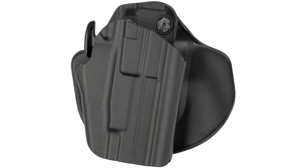 Safariland 578 Grip Lock System Pro-Fit Holster, Right Hand, Black, 578-750-411