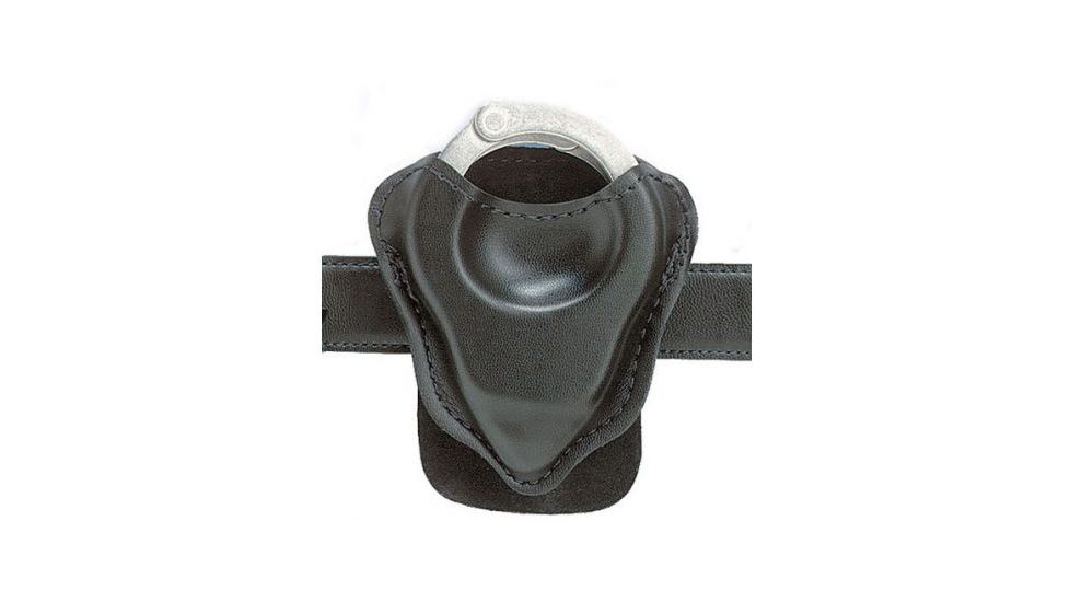 Safariland 590 Handcuff Pouch, Paddle, Formed 590-2