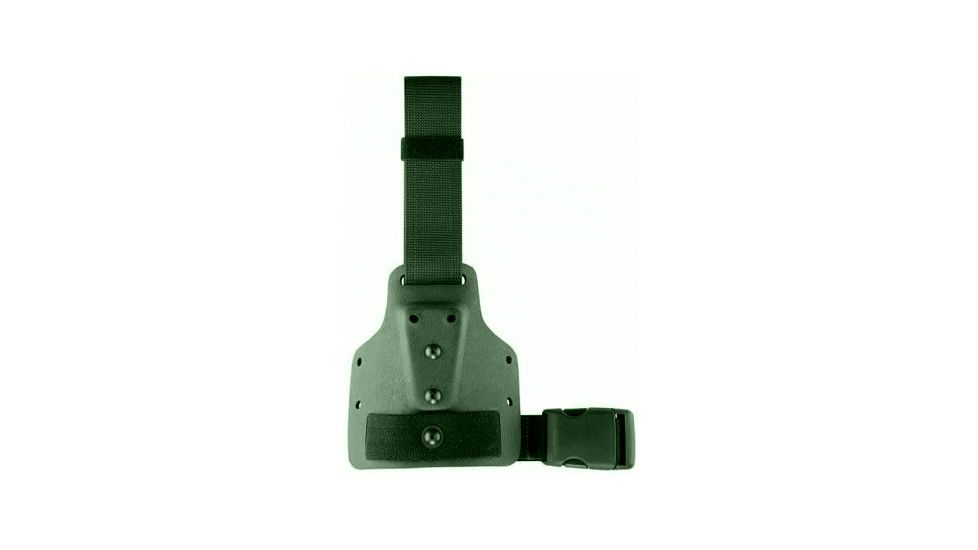Safariland 6004-10 Tactical Leg Shroud Holster 6004-10-54