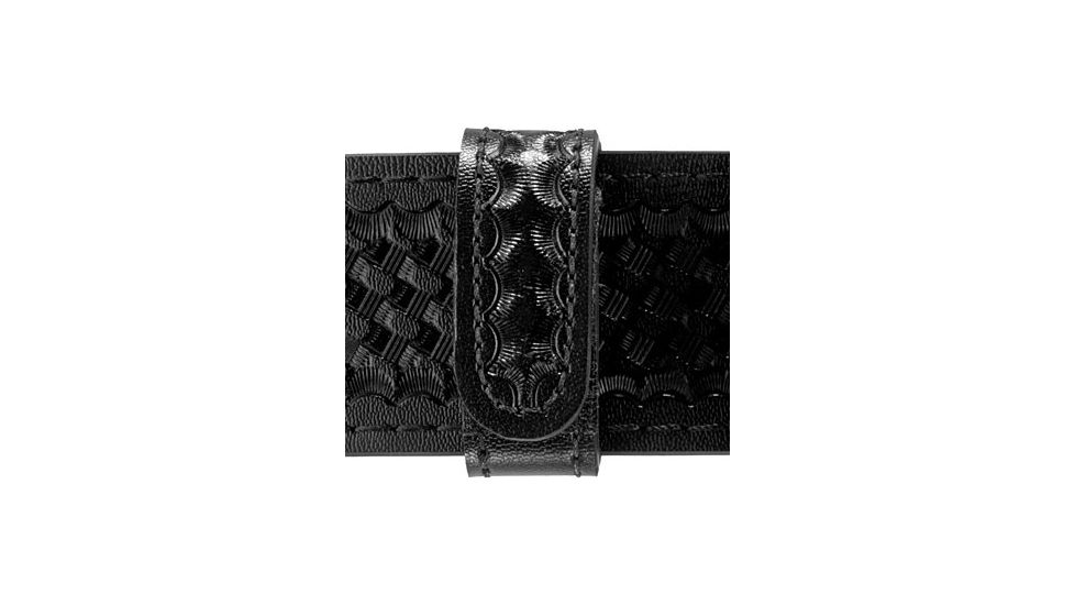 Safariland 62 Belt Keeper, Hidden Snap 62-22HS