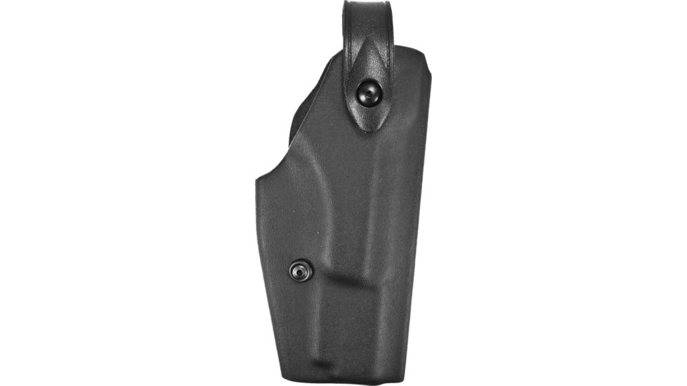 Safariland 6287 Concealment SLS Belt Holster - STX Tactical Black, Right Hand, FN Five-Seven w/ITI Light