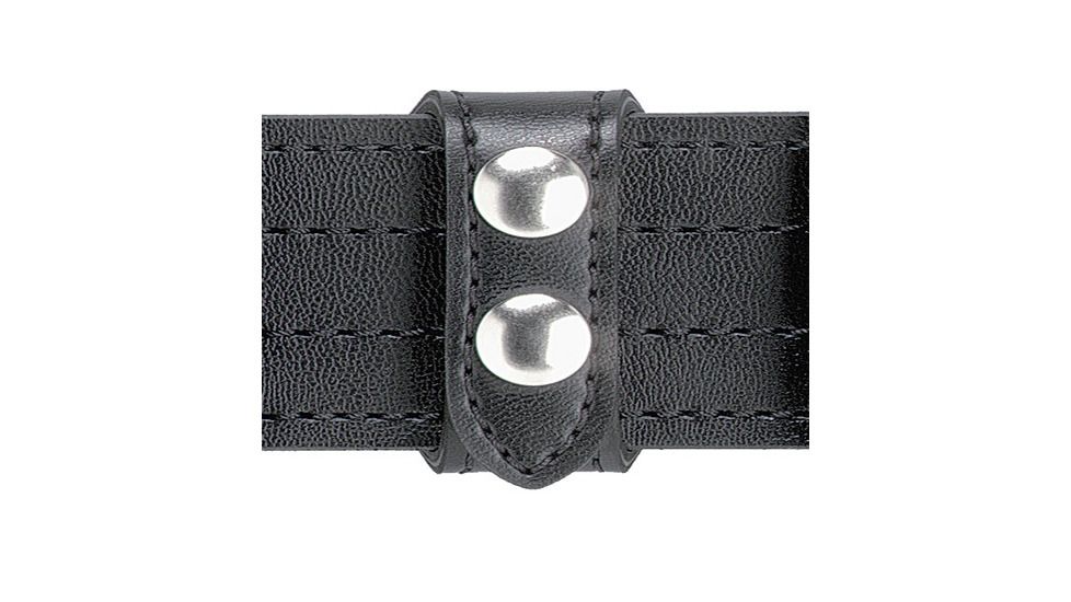 63 Slotted Belt Keeper