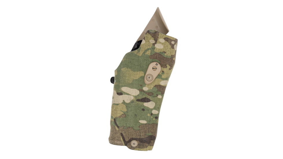 Safariland 6354RDSO ALS Tactical Holster, 6354RDSO-1582-701-MS19