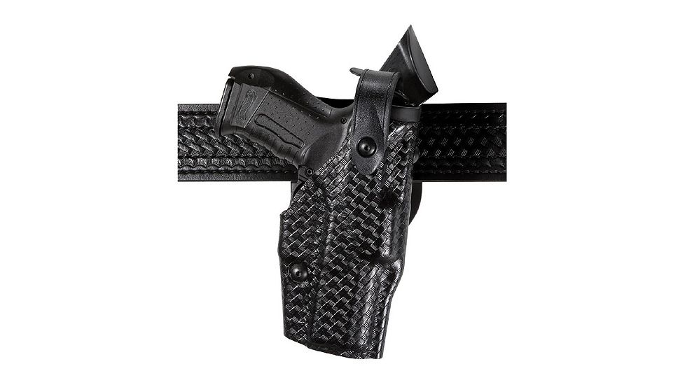 ALS Level III Duty Holster