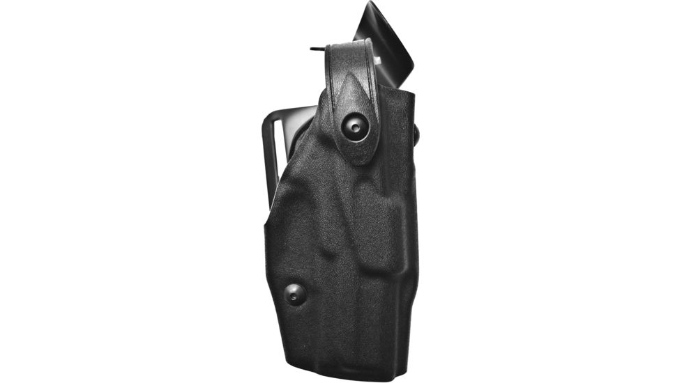 Safariland 6360 Als Level Iii W Ride Ubl Holster Stx Tac Black Right Hand 6360 291 131