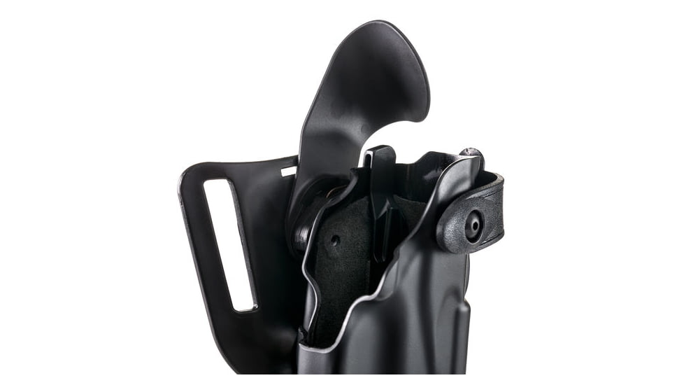 Safariland 6360 Holster - 3630-320-412