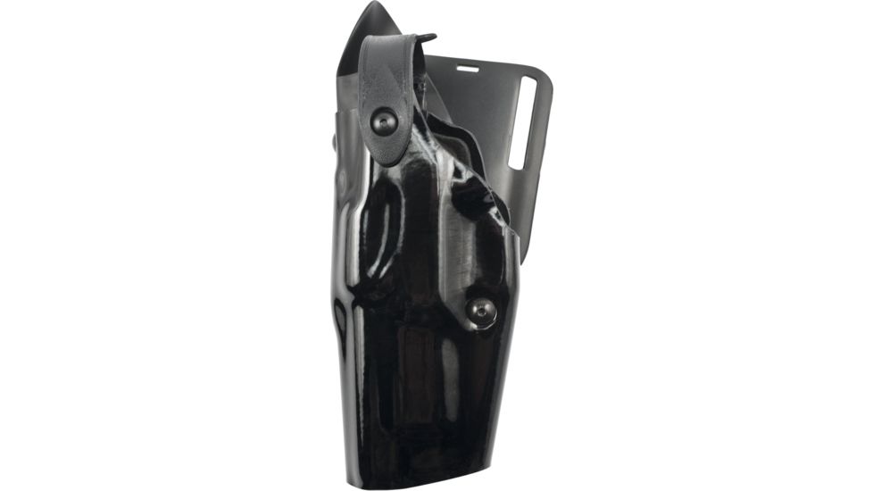 Safariland 6365 Als Level Iii W Drop Ubl Holster Stx Basket Weave Left Hand 6365 73 482