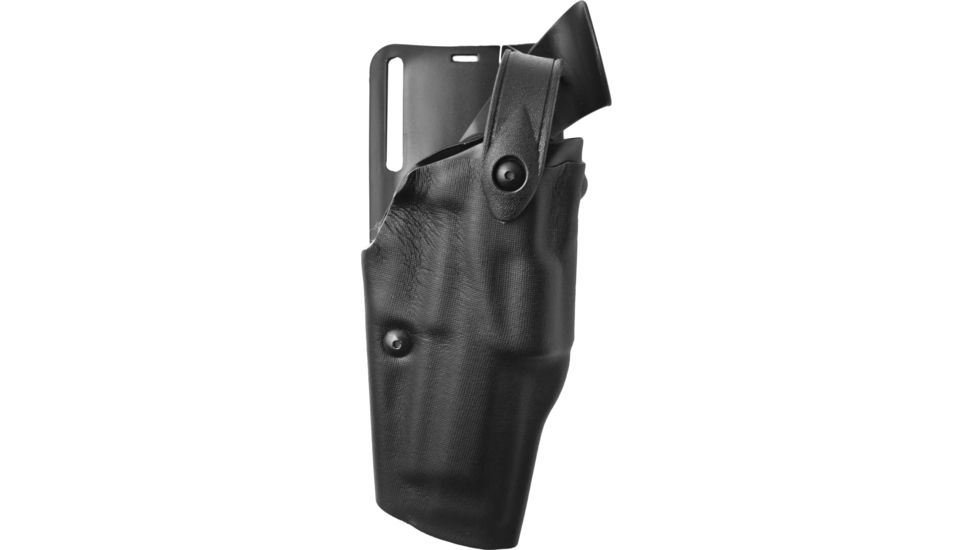 Safariland 6365 ALS LV3 Drop UBL Holster, Right, Nylon - Beretta 92/96Vertec