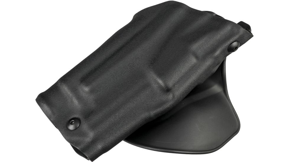 Safariland 6378 ALS Paddle &amp; Belt Slide Holster, Sig SauerP226R X200, STX Tactical, Black, Right Hand, 6378-7742-131