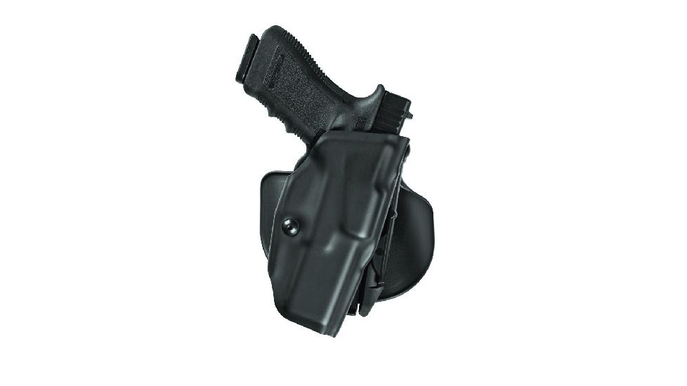 Safariland 6378 Als/sls Belt Loop Concealment Holster - 6378-320-132